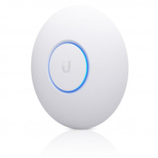 Точка доступу Ubiquiti UniFi nanoHD UAP-NANOHD (AC2033, 1xGE, 3dBi)