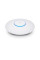 Точка доступу Ubiquiti UniFi nanoHD UAP-NANOHD (AC2033, 1xGE, 3dBi)