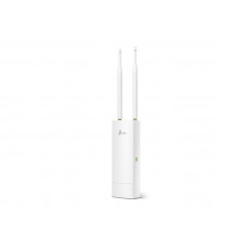 Точка доступу TP-Link EAP110-Outdoor (N300, 1хFE, passive PoE, EAP Controller, outdoor, 1х5дБи)