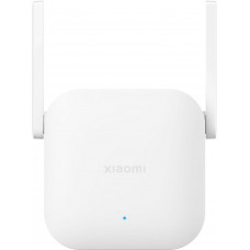Точка доступу Xiaomi Mi WiFi Range Extender N300 (DVB4398GL)