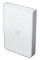 Точка доступу Ubiquiti UniFi U6 In-Wall (U6-IW)