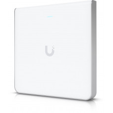 Точка доступу Ubiquiti UniFi U6 Enterprise IW (U6-Enterprise-IW)