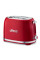 Тостер Ufesa Classic PinUp Red (71305516)