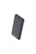 Універсальна мобільна батарея ColorWay Slim PD 10000mAh Black (CW-PB100LPG3BK-PD)