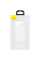Універсальна мобільна батарея Baseus Bipow Digital Display 15W 30000mAh White (PPDML-K02)