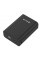 Універсальна мобільна батарея Tellur PD702 Compact Pro 20000mAh Black (TLL158371)