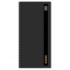 Універсальна мобільна батарея Proda PD-P106 30000mAh Black (PD-P106-BK)
