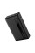 Універсальна мобільна батарея ColorWay Powerful 20000mAh Black (CW-PB200LPA3BK-PDD)