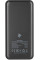 Універсальна мобільна батарея 2E 20000mAh Black (2E-PB2004-BLACK)