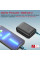 Універсальна мобільна батарея Promate Acme-PD20 Black 10000mAh