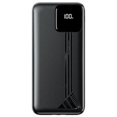 Універсальна мобільна батарея Proda Azeada Shilee AZ-P11 20000mAh 22.5W Black (PD-AZ-P11-BK)