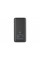 Універсальна мобільна батарея 2E PD+QC 3.0 20000mAh Black (2E-PB2004PD-BLACK)