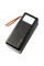 Універсальна мобільна батарея Proda PD-P82 50000mAh Black (PD-P82-BK)