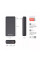 Універсальна мобільна батарея ColorWay Slim 20000mAh Black (CW-PB200LPG3BK-PD)