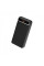 Універсальна мобільна батарея SkyDolphin SP29 PD+QC3.0 20000mAh Black (PB-000091)_бн
