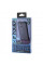 Універсальна мобільна батарея Remax RPP-295 Landon 10000mAh Blue (6954851289890)