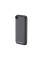 Універсальна мобільна батарея ColorWay Slim, LCD 10000mAh Black (CW-PB100LPH2BK-D)
