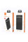 Універсальна мобільна батарея SkyDolphin SP29 PD+QC3.0 20000mAh Black (PB-000091)