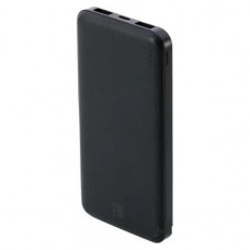 Універсальна мобільна батарея Remax RPP-295 Landon 10000mAh Black (6954851208853)