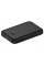 Універсальна мобільна батарея Baseus MagSafe 6000mAh 15W Black (PPCX02001)