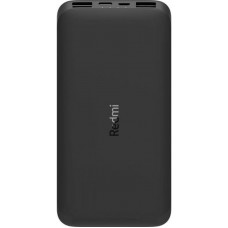 Універсальна мобільна батарея Xiaomi Redmi 10000mAh Black (VXN4305GL)