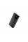 Універсальна мобільна батарея Proda Azeada Shilee AZ-P10 10000mAh 22.5W Black (PD-AZ-P10-BK)