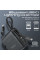 Універсальна мобільна батарея Promate PowerPack-20Pro Black 20000mAh