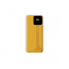 Універсальна мобільна батарея Proda Azeada Shilee AZ-P10 10000mAh 22.5W Yellow (PD-AZ-P10-YEL)
