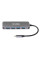 Концентратор USB Type-C D-Link DUB-2340