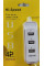 Концентратор USB 2.0 Atcom TD4006 4хUSB2.0 White (AT10726)