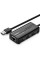 Концентратор USB 3.0 Ugreen 3xUSB 2.0 + RJ45 1000M Ethernet, Black (20264)