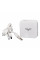 Концентратор USB 2.0 Frime 4хUSB2.0 White (FH-20021)