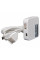 Концентратор USB 2.0 Frime 4хUSB2.0 White (FH-20021)