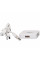 Концентратор USB 2.0 Frime 4хUSB2.0 White (FH-20021)