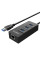 Концентратор USB3.0 Orico (CA912742) HR01-U3-V1-BK-BP Black 3хUSB3.0 + RJ45