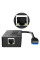 Концентратор USB3.0 Orico (CA912742) HR01-U3-V1-BK-BP Black 3хUSB3.0 + RJ45