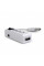 Концентратор USB2.0 Gembird UHB-U2P4-21 White 4хUSB2.0