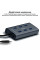 Концентратор USB Promate EzHub Grey (ezhub-7.grey)