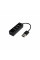 Концентратор Grand-X Travel 4хUSB2.0 Black (GH-403)