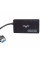 Концентратор USB 3.0 Frime 4хUSB3.0 Black (FH-30510)