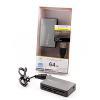 Кардрідер USB2.0 Atcom TTD2053 (16114)