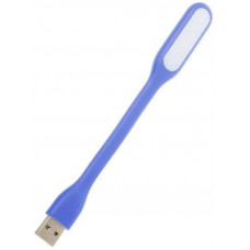 Лампа USB Optima UL-001 Blue 2шт (UL-001-BLU2)