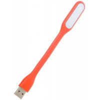 Лампа USB Optima UL-001 Orange 2шт (UL-001-OR2)