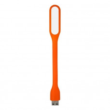 Лампа USB LED Orange (2000985601276)