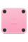 Ваги підлогові Yunmai Mini Pink (M1501-PK_)