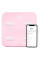 Ваги підлогові Yunmai S Smart Scale Pink (M1805CH-PNK)