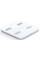 Ваги підлогові Yunmai S Smart Scale White (M1805CH-WH)