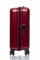Валіза Sumdex 20" (SWRH-720 RD) темно-червоний