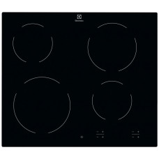 Варильна поверхня Electrolux EHF6240IOK