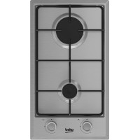 Варильна поверхня Beko HDCG32220FX